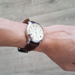 Fossil watch